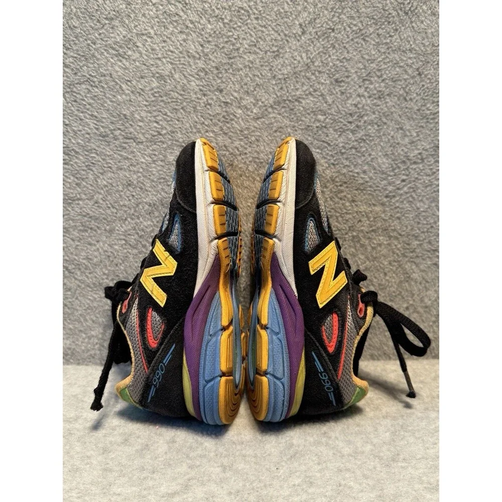 New Balance new balance